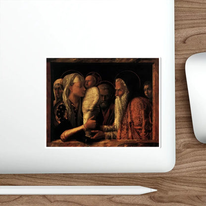 SKU:22016643332159382605 Sticker types:White Shape:Die-Cut Sizes:5" × 5"