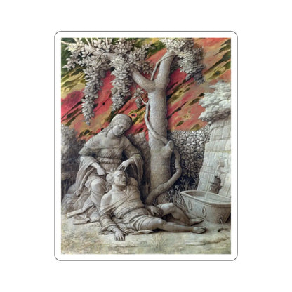 SKU:11687206356049460048 Sticker types:White Shape:Die-Cut Sizes:2" × 2"