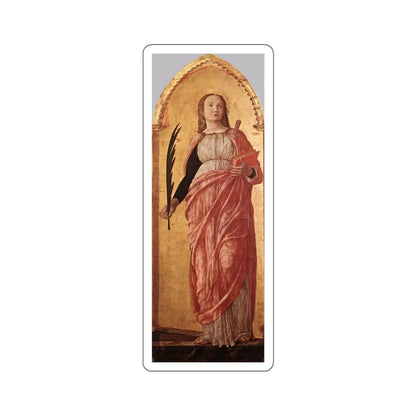 SKU:11795357248788212804 Sticker types:White Shape:Die-Cut Sizes:6" × 6"
