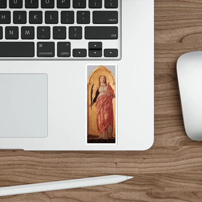 SKU:15594586025831188238 Sticker types:White Shape:Die-Cut Sizes:4" × 4"