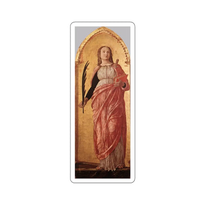 SKU:58235040773333209076 Sticker types:White Shape:Die-Cut Sizes:2" × 2"