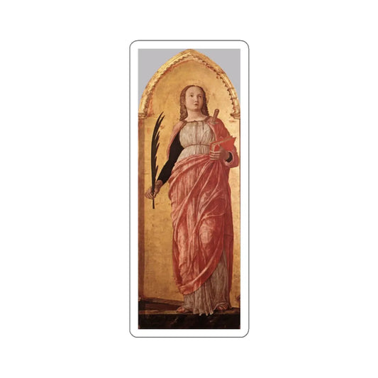 SKU:58235040773333209076 Sticker types:White Shape:Die-Cut Sizes:2" × 2"