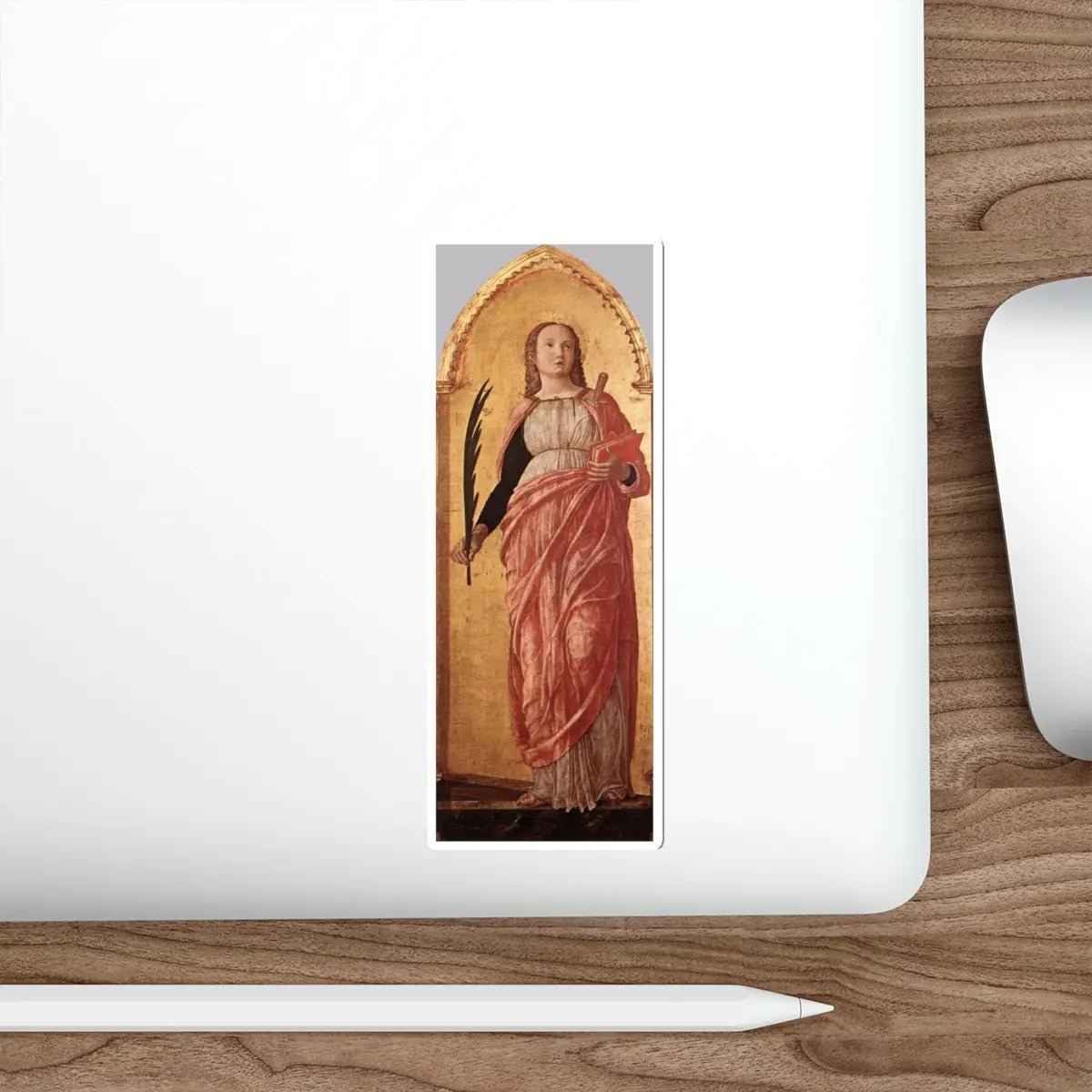SKU:85241837376695173195 Sticker types:White Shape:Die-Cut Sizes:5" × 5"