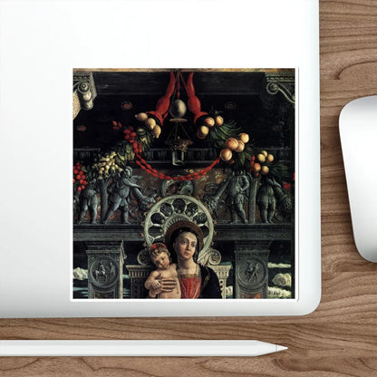 SKU:62652336594769927979 Sticker types:White Shape:Die-Cut Sizes:6" × 6"