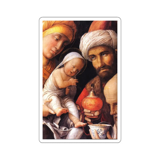 SKU:23684811692587728082 Sticker types:White Shape:Die-Cut Sizes:2" × 2"