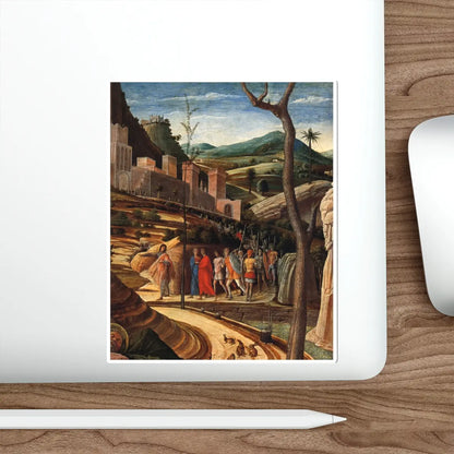 SKU:30299710886575337871 Sticker types:White Shape:Die-Cut Sizes:6" × 6"