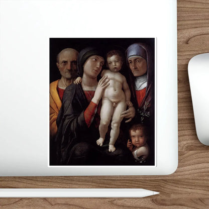 SKU:28983240157813556610 Sticker types:White Shape:Die-Cut Sizes:6" × 6"