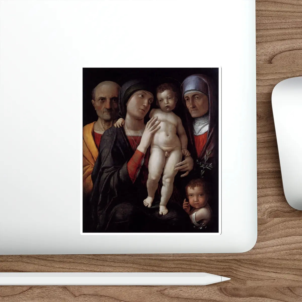 SKU:97413429867141031881 Sticker types:White Shape:Die-Cut Sizes:5" × 5"