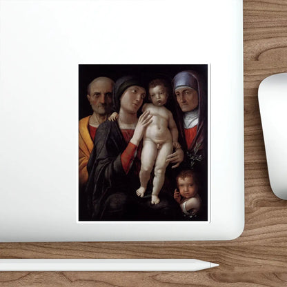 SKU:97413429867141031881 Sticker types:White Shape:Die-Cut Sizes:5" × 5"