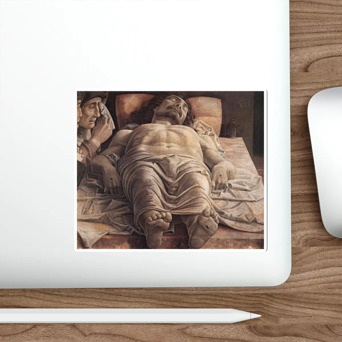 SKU:12429131839771496209 Sticker types:White Shape:Die-Cut Sizes:5" × 5"