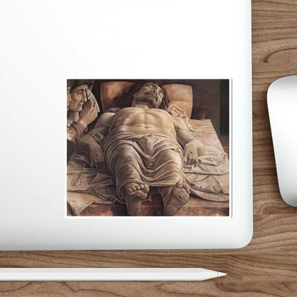SKU:12429131839771496209 Sticker types:White Shape:Die-Cut Sizes:5" × 5"