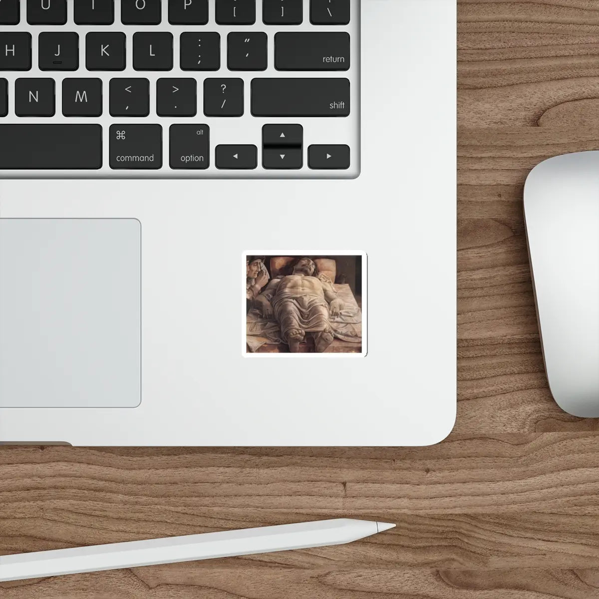 SKU:22526763227328143096 Sticker types:White Shape:Die-Cut Sizes:2" × 2"