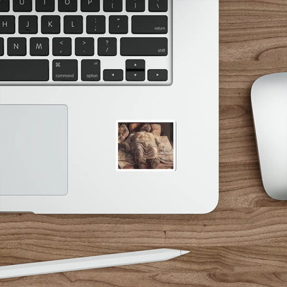 SKU:22526763227328143096 Sticker types:White Shape:Die-Cut Sizes:2" × 2"