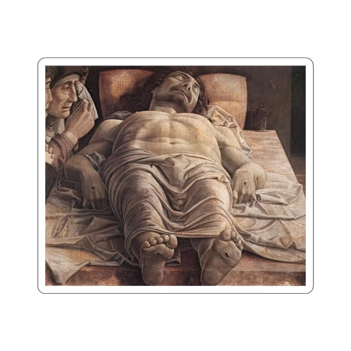 SKU:22526763227328143096 Sticker types:White Shape:Die-Cut Sizes:2" × 2"