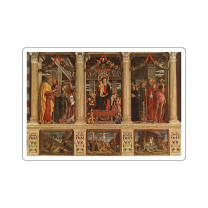 SKU:19655427149199231157 Sticker types:White Shape:Die-Cut Sizes:3" × 3"