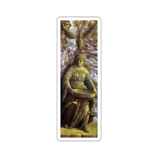 SKU:19720268402034755306 Sticker types:White Shape:Die-Cut Sizes:2" × 2"