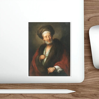 SKU:24131255643834380141 Sticker types:White Shape:Die-Cut Sizes:5" × 5"