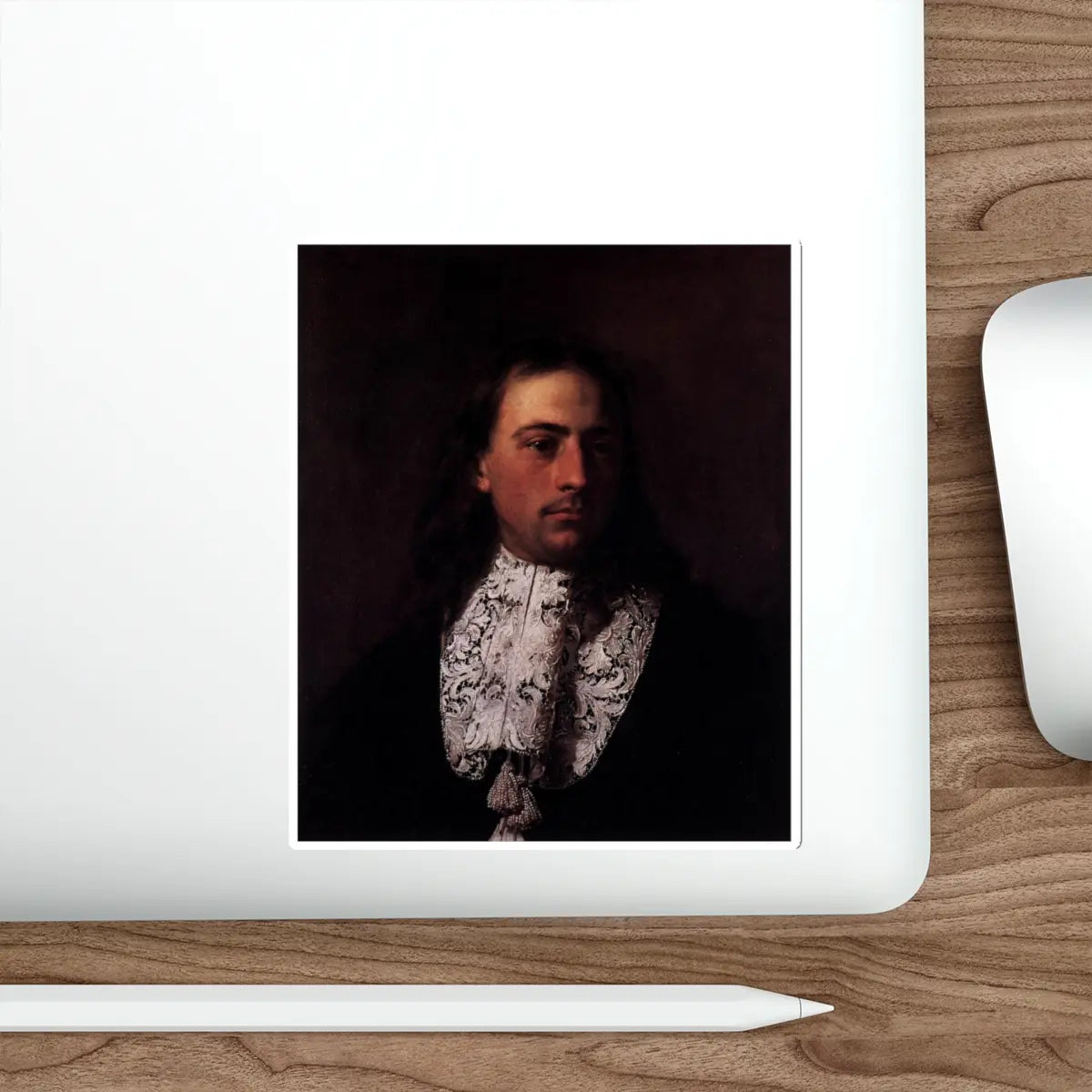 SKU:11877776855756244575 Sticker types:White Shape:Die-Cut Sizes:5" × 5"