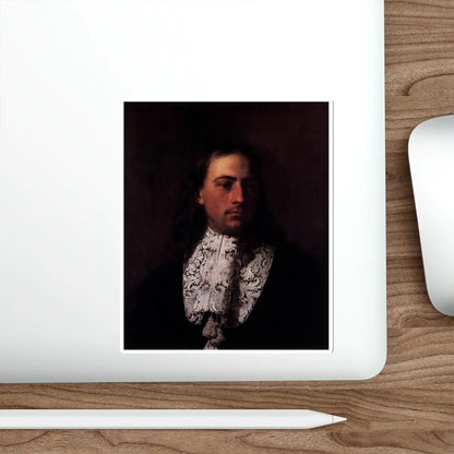 SKU:11877776855756244575 Sticker types:White Shape:Die-Cut Sizes:5" × 5"
