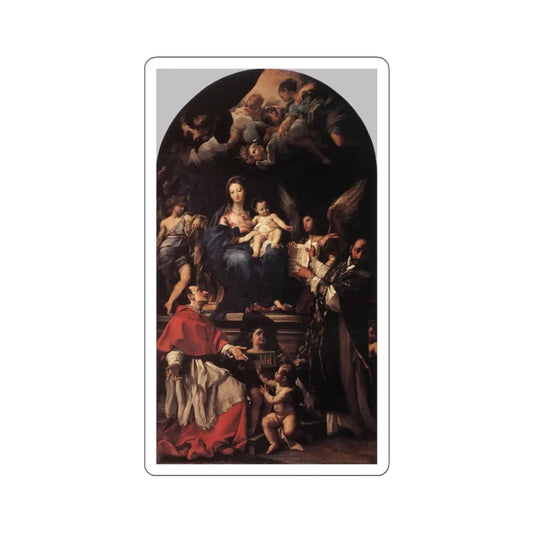 SKU:20423302023514881528 Sticker types:White Shape:Die-Cut Sizes:2" × 2"