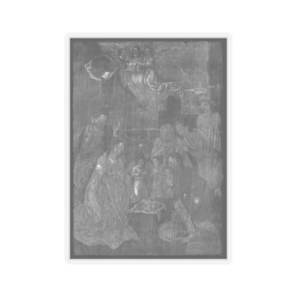 SKU:TSS-STICK-MRCCFF-2X2-1N215 Sizes:2" × 2" Types:Transparent