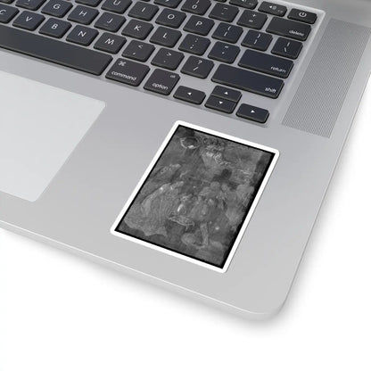SKU:TSS-STICK-MRCCFF-3X3-3 Sizes:3" × 3" Types:White