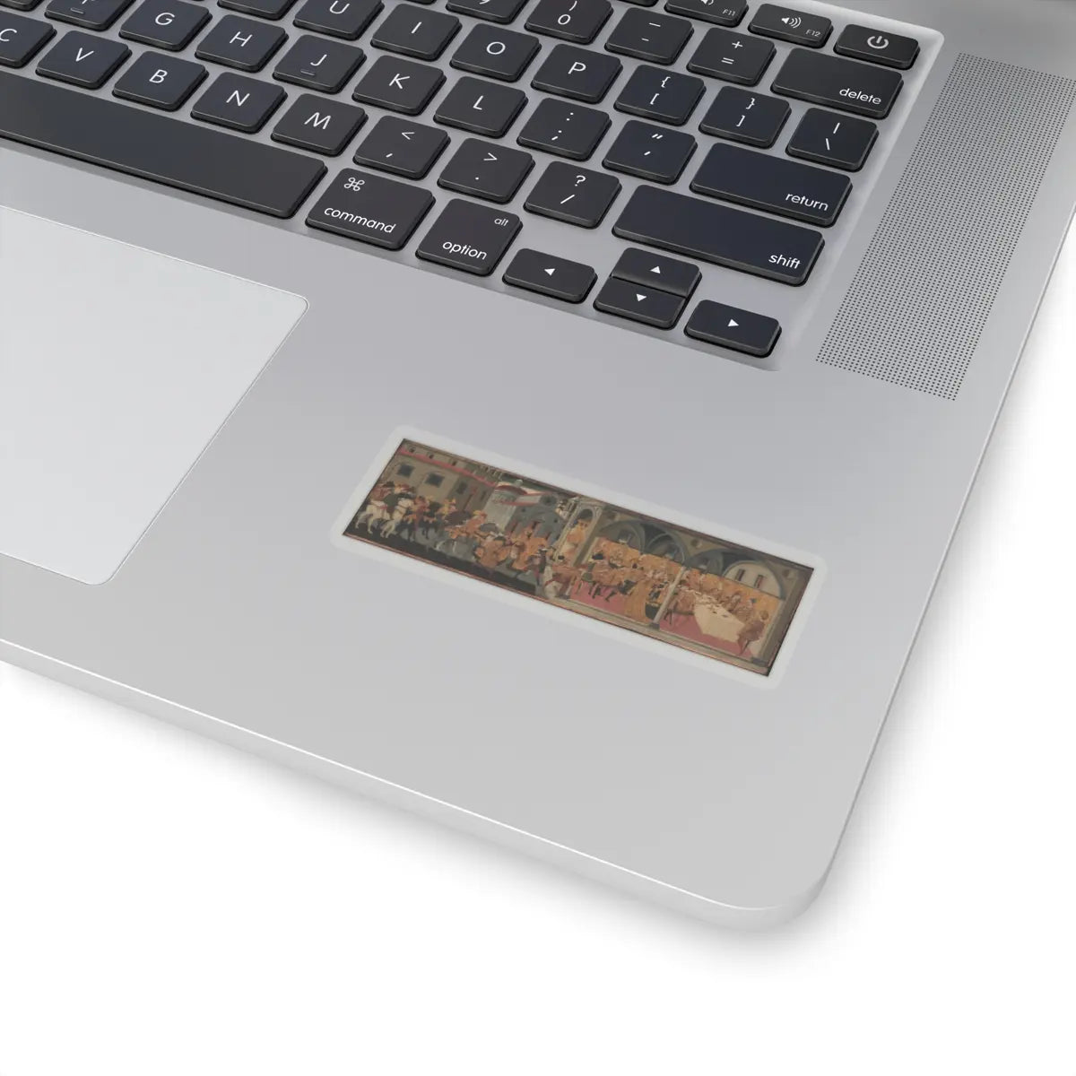 SKU:TSS-STICK-MRCDL-3X3 Sizes:3" × 3" Types:Transparent