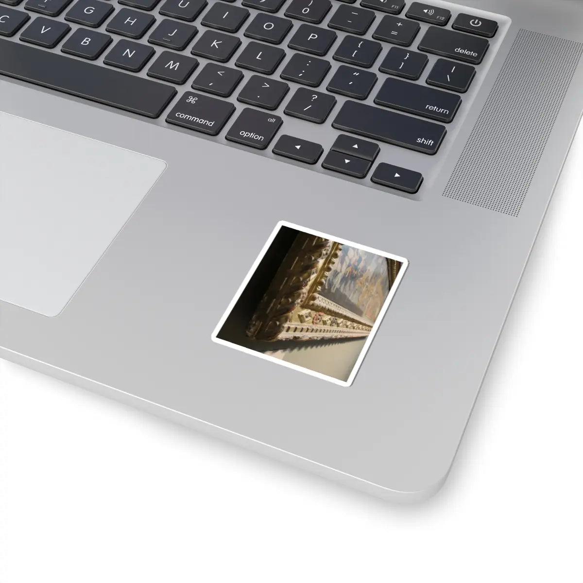 SKU:TSS-STICK-MRCDL-2X2-3 Sizes:2" × 2" Types:White