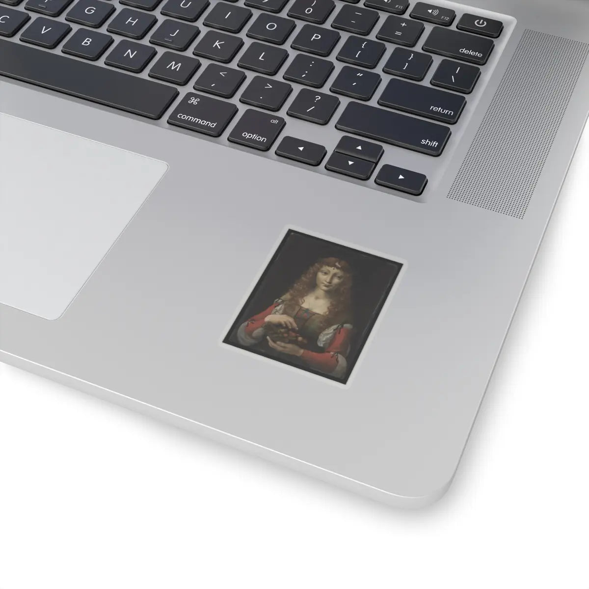 SKU:TSS-STICK-MRCDGG-2X2 Sizes:2" × 2" Types:Transparent