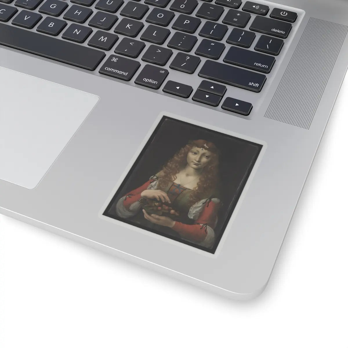 SKU:TSS-STICK-MRCDGG-3X3 Sizes:3" × 3" Types:Transparent