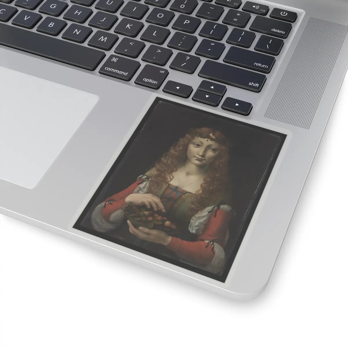 SKU:TSS-STICK-MRCDGG-4X4 Sizes:4" × 4" Types:Transparent