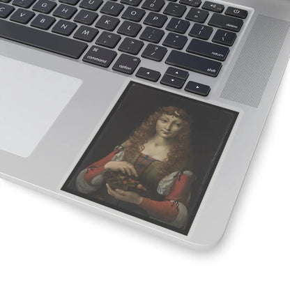 SKU:TSS-STICK-MRCDGG-4X4 Sizes:4" × 4" Types:Transparent