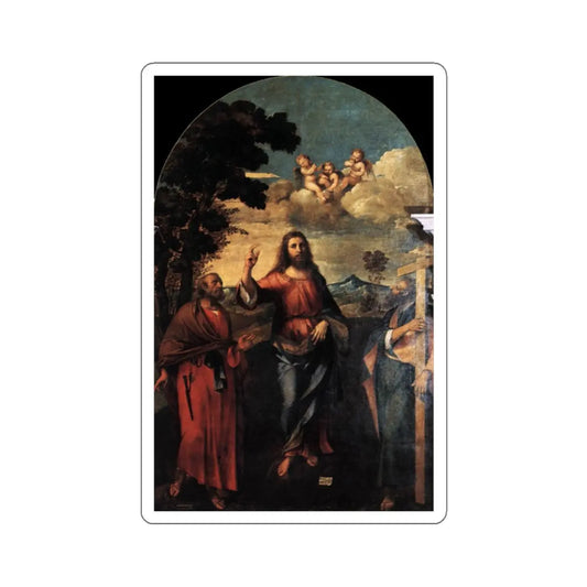 SKU:61835692718214285610 Sticker types:White Shape:Die-Cut Sizes:2" × 2"