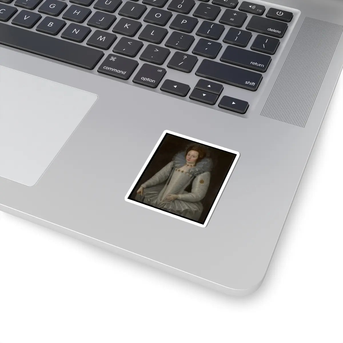 SKU:TSS-STICK-MRCGHR-2X2-1N21B Sizes:2" × 2" Types:White