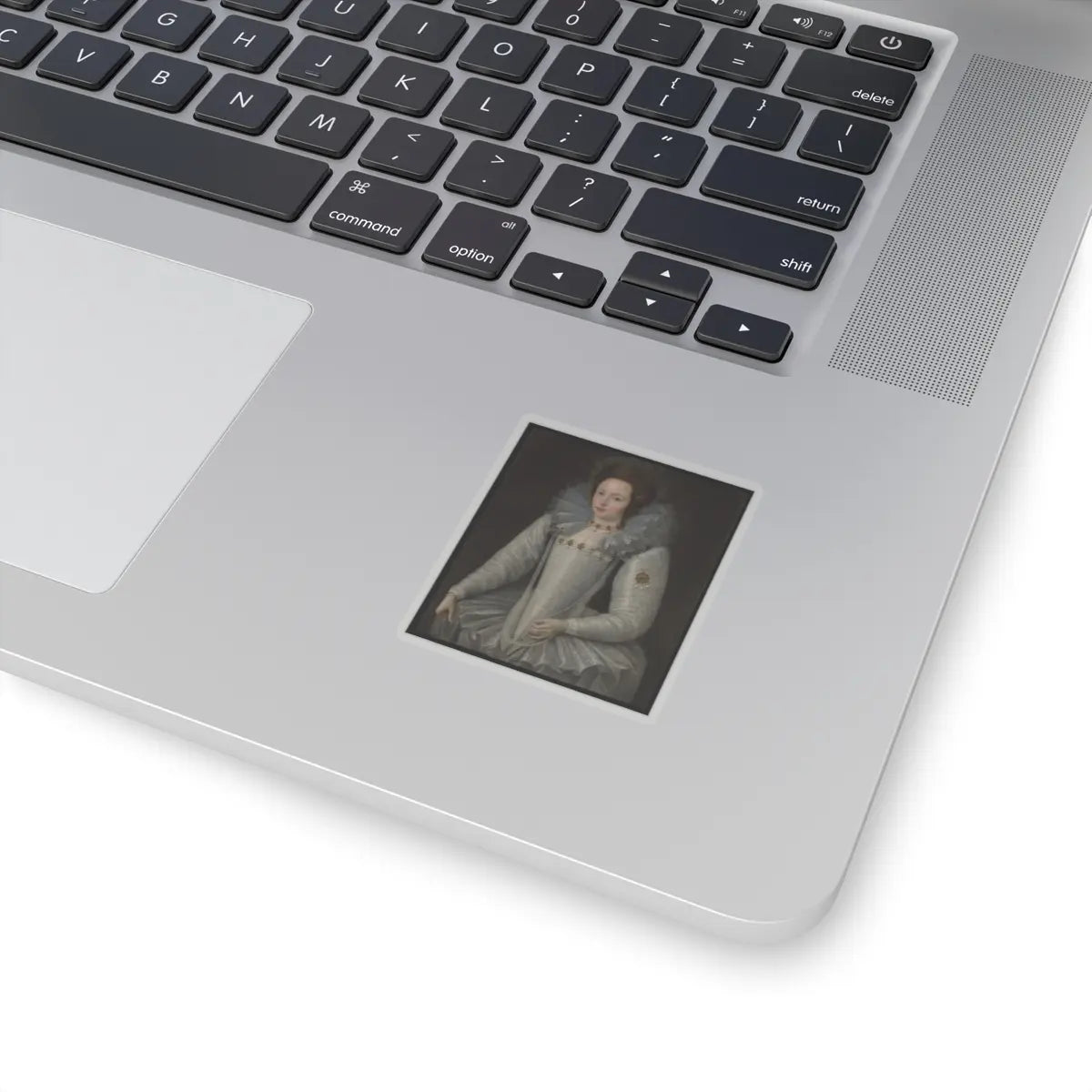 SKU:TSS-STICK-MRCGHR-2X2 Sizes:2" × 2" Types:Transparent