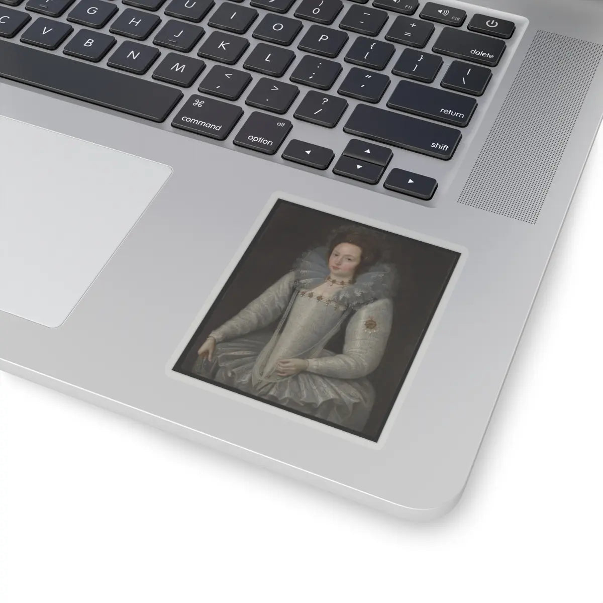 SKU:TSS-STICK-MRCGHR-3X3 Sizes:3" × 3" Types:Transparent