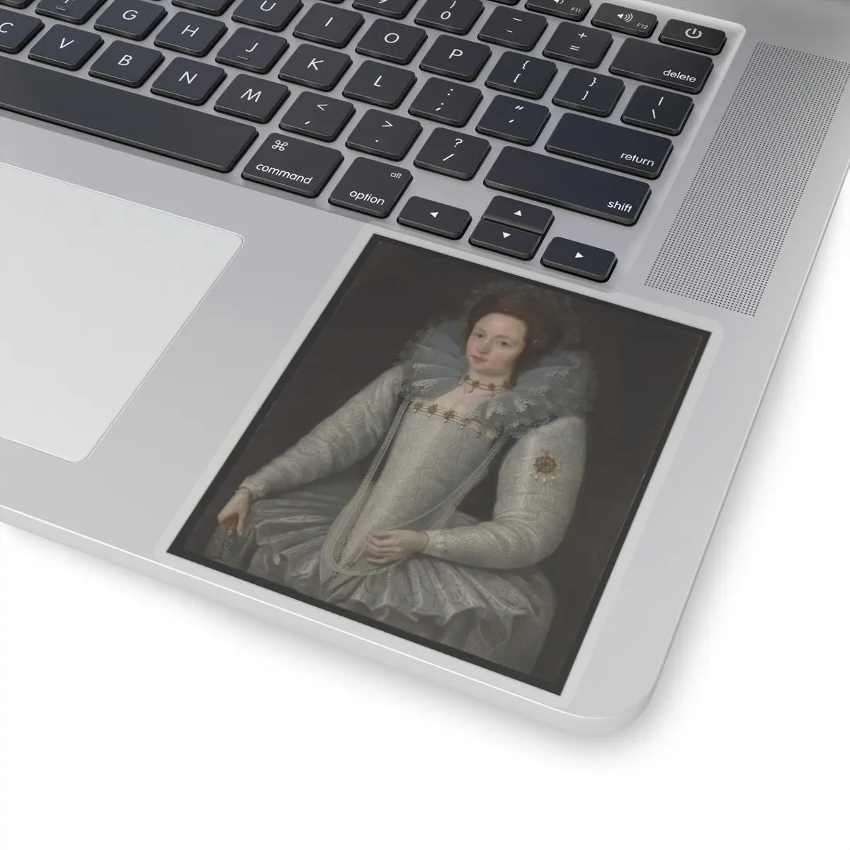 SKU:TSS-STICK-MRCGHR-4X4 Sizes:4" × 4" Types:Transparent