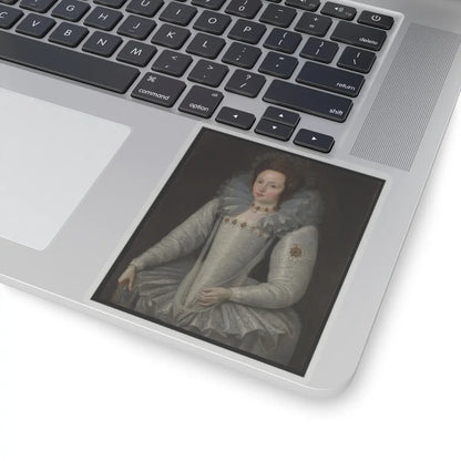 SKU:TSS-STICK-MRCGHR-4X4 Sizes:4" × 4" Types:Transparent
