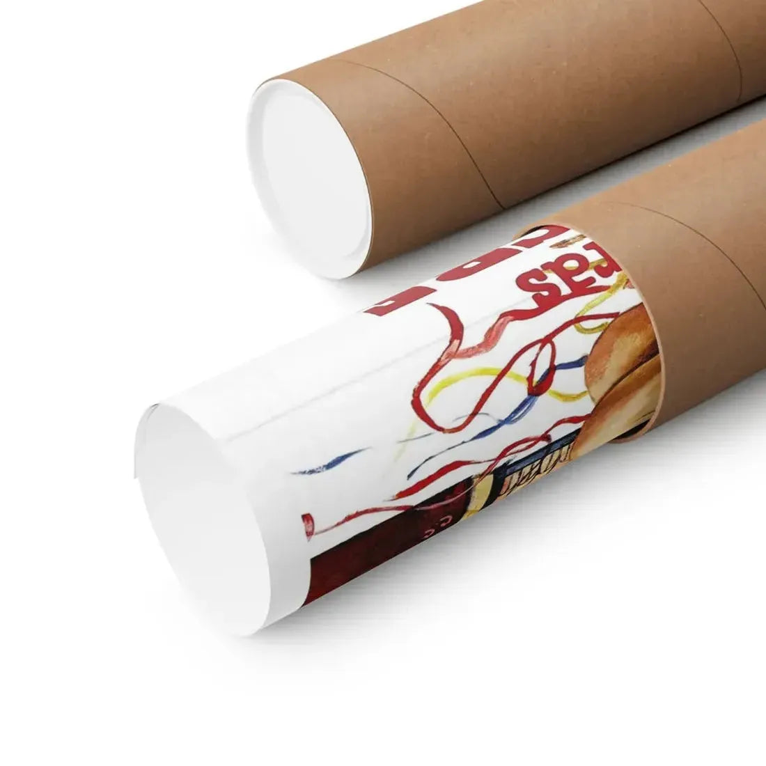 MARDI GRAS MASSACRE 1978 - Paper Movie Poster - The Sticker Space