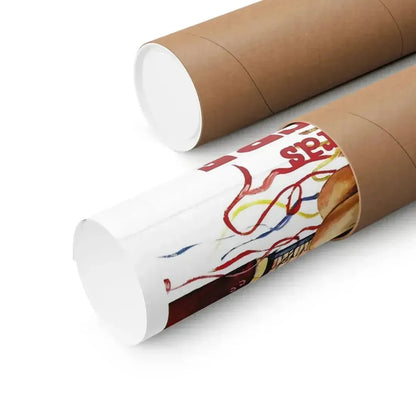 MARDI GRAS MASSACRE 1978 - Paper Movie Poster - The Sticker Space