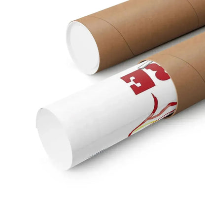 MARDI GRAS MASSACRE 1978 - Paper Movie Poster - The Sticker Space