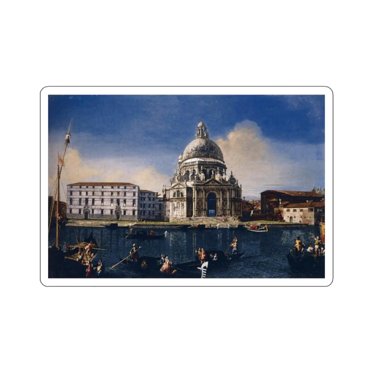SKU:20451487627450931673 Sticker types:White Shape:Die-Cut Sizes:2" × 2"