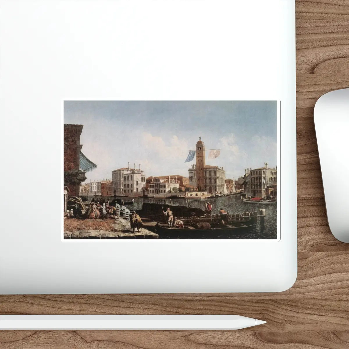 SKU:27840095520333089097 Sticker types:White Shape:Die-Cut Sizes:6" × 6"
