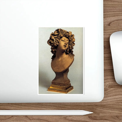 SKU:15819115891107855880 Sticker types:White Shape:Die-Cut Sizes:5" × 5"
