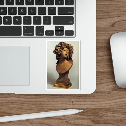 SKU:27658143814976059162 Sticker types:White Shape:Die-Cut Sizes:4" × 4"