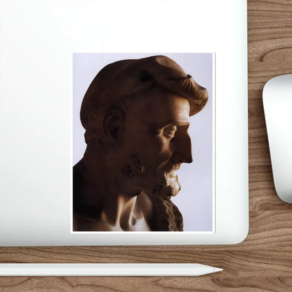 SKU:32551159767377547657 Sticker types:White Shape:Die-Cut Sizes:6" × 6"