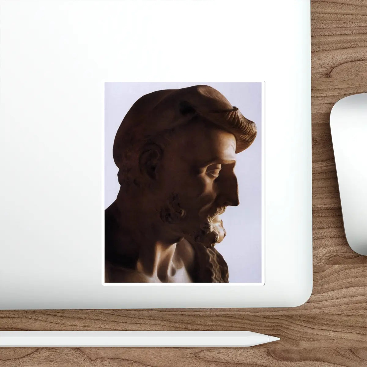 SKU:60350062554079827013 Sticker types:White Shape:Die-Cut Sizes:5" × 5"