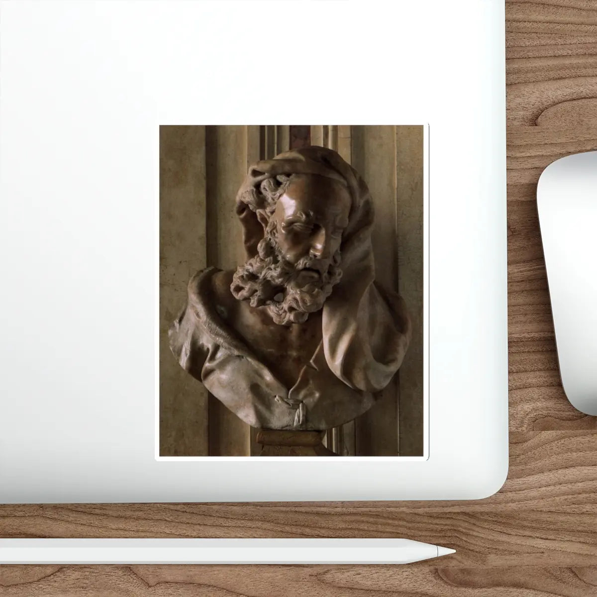 SKU:30942831470689116848 Sticker types:White Shape:Die-Cut Sizes:6" × 6"