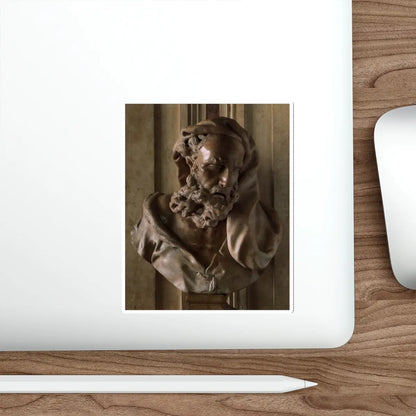 SKU:87067880449465077692 Sticker types:White Shape:Die-Cut Sizes:5" × 5"