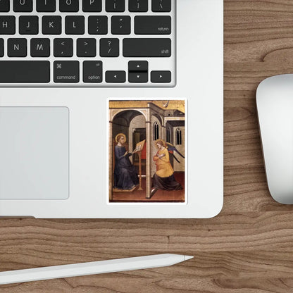 SKU:27997570828835139685 Sticker types:White Shape:Die-Cut Sizes:4" × 4"